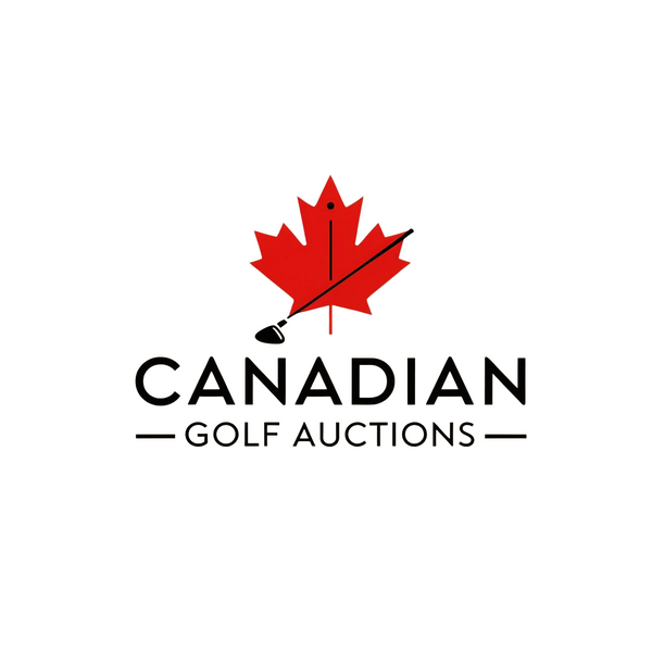 Canadian Golf Auctions
